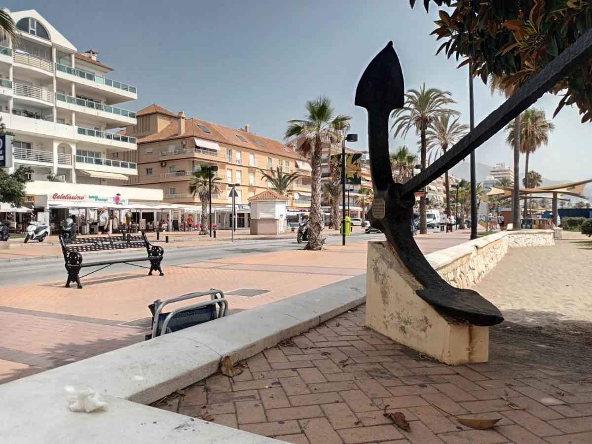 Paraiso Del Sol Fuengirola Exterior foto